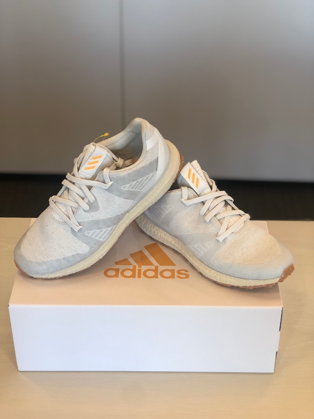 crossknit 3.0 limited edition